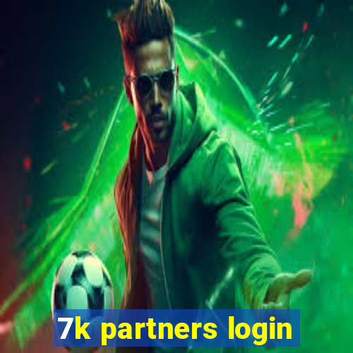 7k partners login